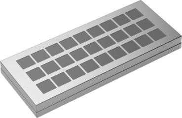 NEFF Z51ITP0X0 - Long Life Geruchsfilter, Ersatzbedarf